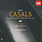 Pablo Casals - The Complete Published EMI Recordings 1926-1955 (CD 4: Beethoven, Cello Sonata No.4 / Brahms, Cello Sonata No.2)