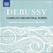 2012 Debussy: Complete Orchestral Works (CD 4)