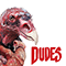 Dudes - Death, Fuel Me