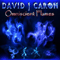 David J Caron - Omniscient Flames