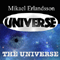 2016 The Universe