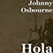 Johnny Osbourne - Hola