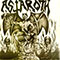 Astaroth (COL) - Aullido sepulcral / Guerra de metal EP