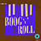 Jean-Luc Leonardon - Boogn\' Roll