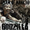 Sperm of Mankind - Godzilla