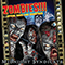 Midnight Syndicate - Zombies!!! : Official Board Game Soundtrack