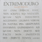 Extremoduro - La Ley Innata
