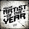 2023 ARTIST OF THE YEAR