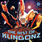 1996 The Best of Klingonz