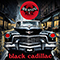 2024 Black Cadillac