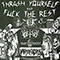 2010 Thrash Yourself And Fuck The Rest (split)