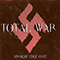 Total War (USA) - Straight edge hate