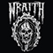 Wraith (USA, IN) - Wraith (EP)