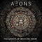 Aeons - The Ghosts Of What We Knew