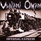 Violent Omen - Inferno Express