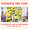 Yannis & The Yaw - Lagos Paris London