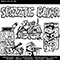 Spazztic Blurr - Bedrock Blurr Demo 1986