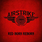 Airstrike (DEU) - Red Born Reborn