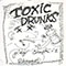 1997 Toxic Drunks