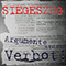 Siegeszug - Argumente Statt Verbot! (LP, Re-Edition)