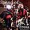 Speed Of Light - Break - Live