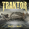 Traktor - Sachoffnice