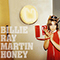 Billie Ray Martin - Honey (2003 React Digital Single)