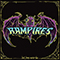 Rampires - Bat Boys Never Die