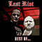 Last Riot - Best of...