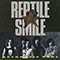 Reptile Smile - Automatic Cool