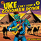 Philip Doyle - Uke Cant Keep a Good man Down II