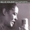 Billie Holiday ~ The Ben Webster & Harry Edison Sessions (Cd 1)