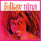 2014 Original Album Series (CD 5: Folksy Nina, 1964)