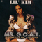 2008 Ms. G.O.A.T. - Greatest Of All Time