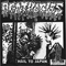 1991 Agathocles & Psycho (Split)