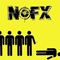 NoFX - Wolves In Wolves\' Clothing (LP)