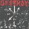 Destroy! - Split With Disrupt