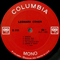 1967 Songs Of Leonard Cohen (Original US Mono pressing) [LP]