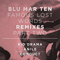 2014 Famous Lost Words Remixes: Part 2