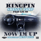 2015 Now I`m Up [Single]