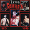 Samhain (USA) - Samhain Box Set: CD5 - Live \'85 - \'86