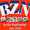 BZN - In The Beginning 1967-1970