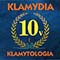 1998 Klamytologia (1 Taudinkuva)