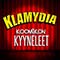 2016 Koomikon kyyneleet - Single