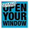2007 Open Your Window (Single)