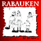 Rabauken - All Die Jahre