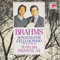 2009 Yo-Yo Ma: 30 Years Outside The Box (CD 40): Brahms: Sonatas for Cello and Piano