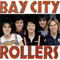 Bay City Rollers - Burning Rubber