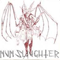 1996 Nunslaughter/Bloodsick (Split)