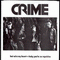 Crime - Hot Wire My Heart